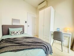 The Parc Condominium (D5), Condominium #559300091